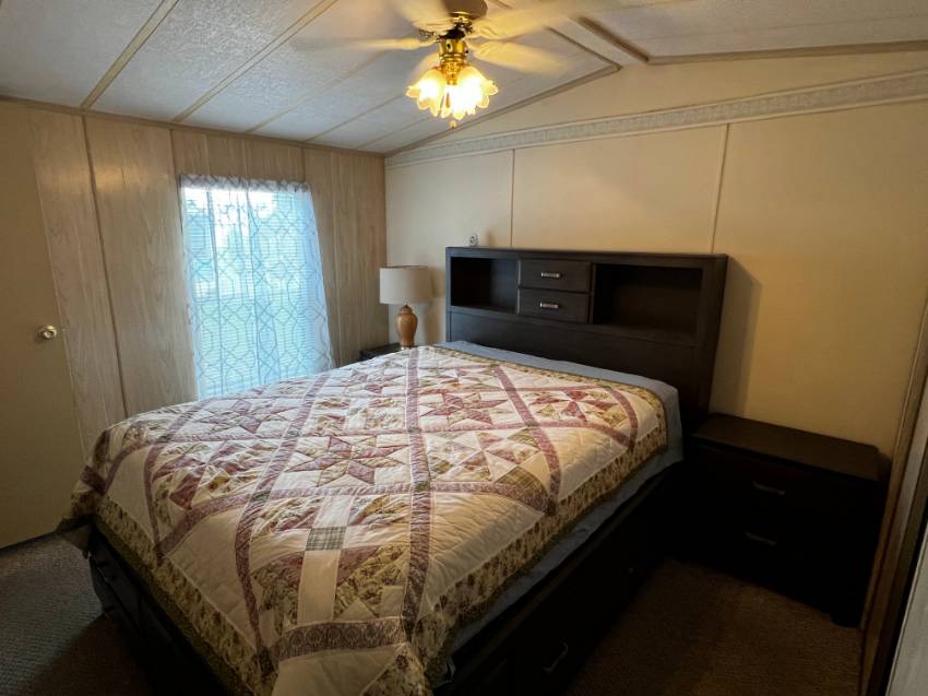698 Century Lane a Winter Haven, FL Mobile or Manufactured Home for Sale